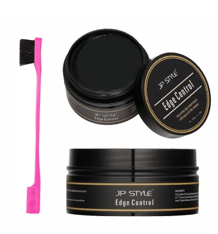 
Hot selling products custom with private label max hold own brand edge control 