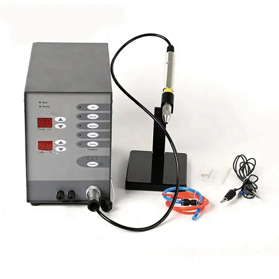 Factory direct supply Dental Orthodontic Spot Welding Machine Jewelry Argon Arc Spot Welder Pulse Arc Welder 110V  Jewelry Weldi