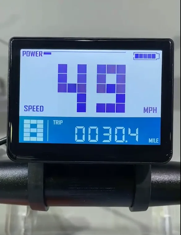 Wireless Bike/ Cycling Computer IP66 Waterproof Bicycle Odometer bicycle gps computer with color tft LCD display