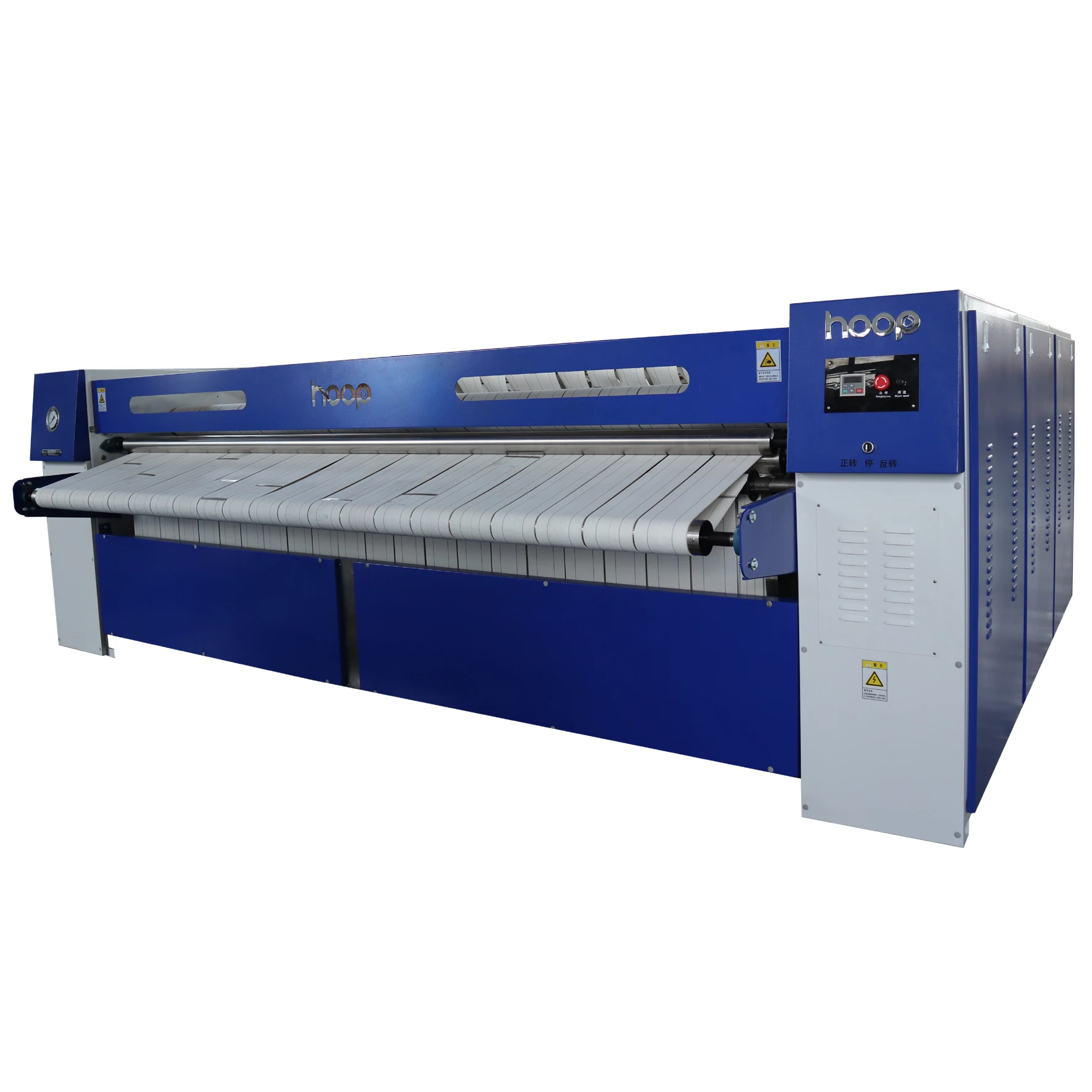 Гладильная машина, производство ролики гладильная Автоматическая гладильная машина стиральная машина для продажи энергосберегающие лампы