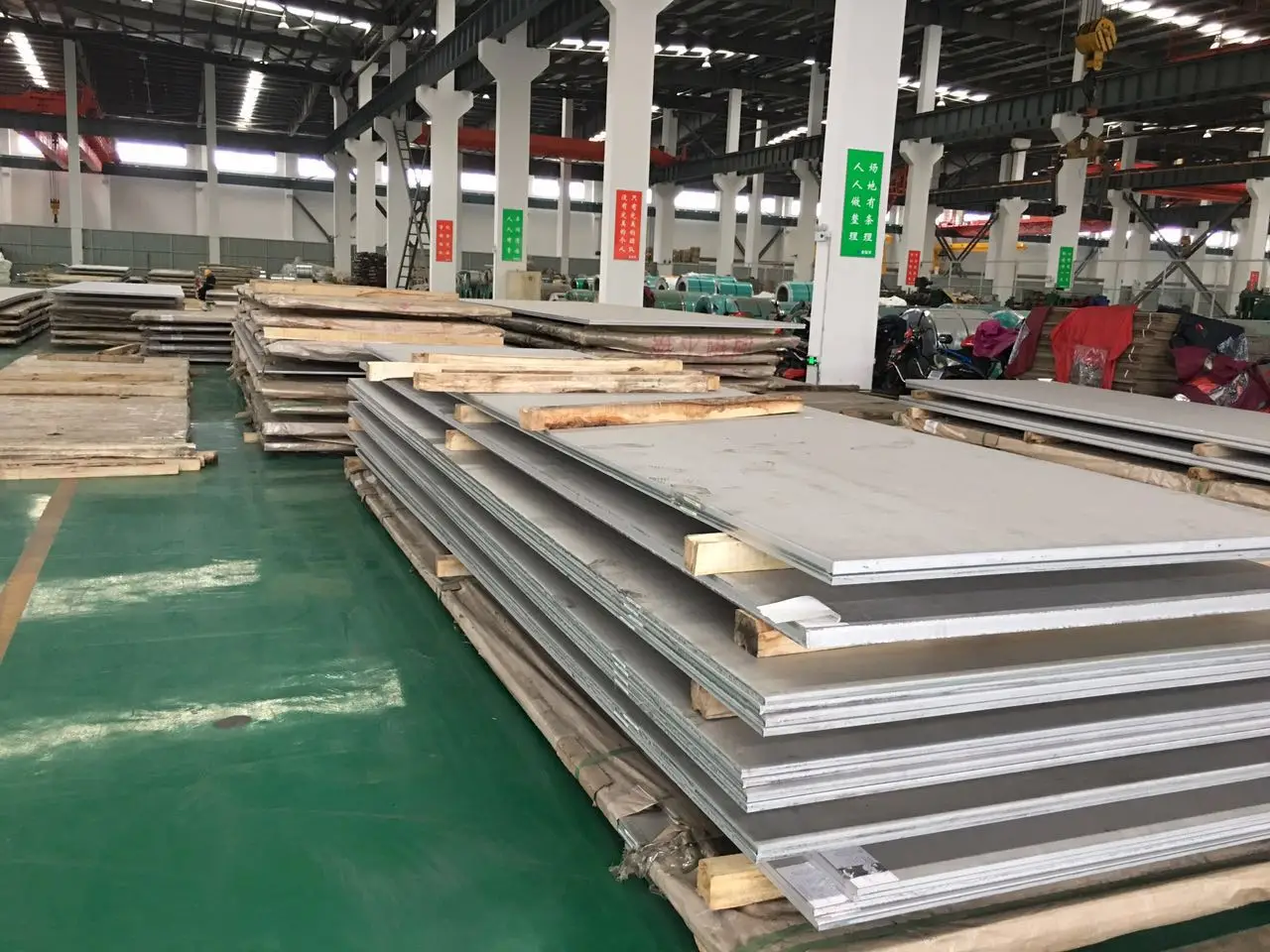 cold rolled stainless steel sheet plate ASTM  AISI JIS  DIN  201 304 316 316L 430 420 410 309S 310S 301 304L SS sheet customized