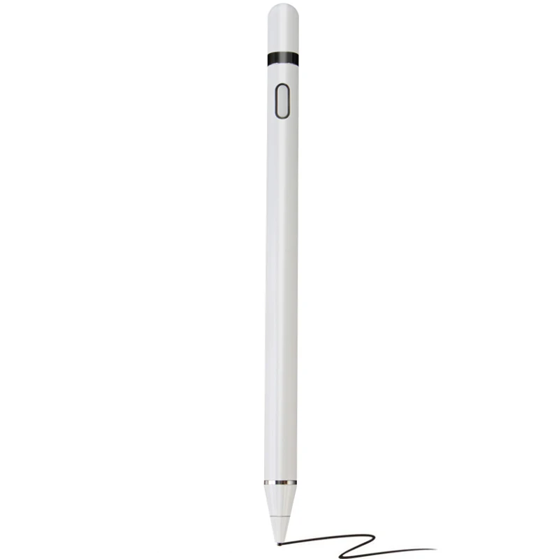High quality universal tablet stylus pen mobile phone pencil touch screen ipen for huawei iphone xiaomi