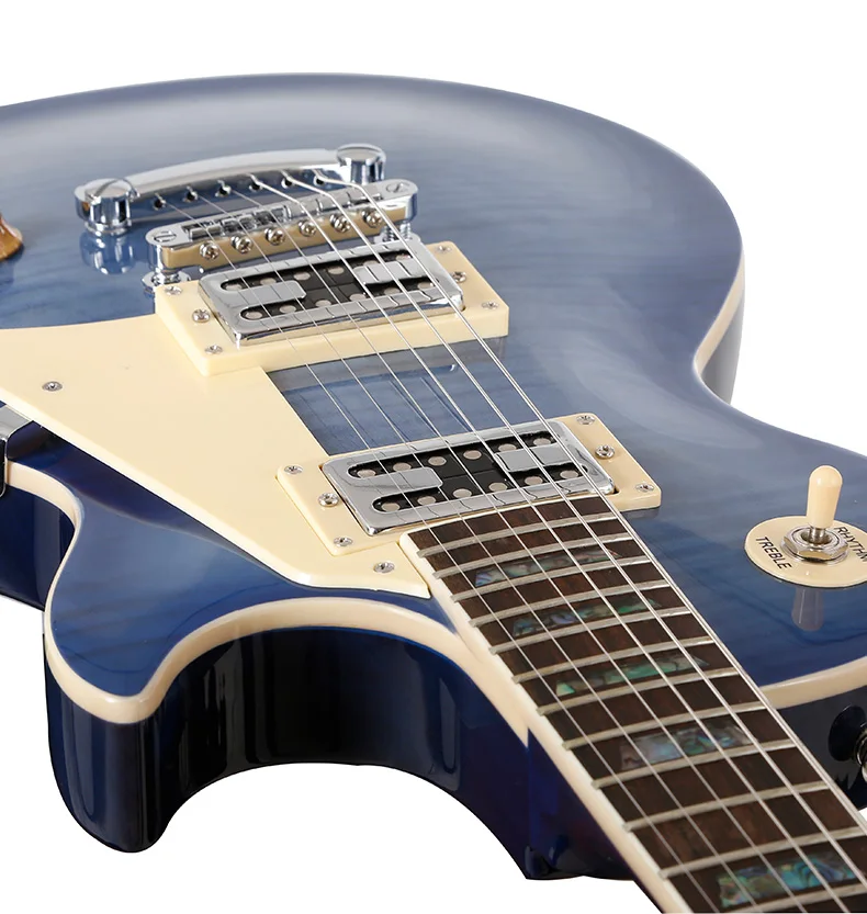 Cheap Price Acoustic Prs Wholesale Guitars Luthier Tools Electric Guitar