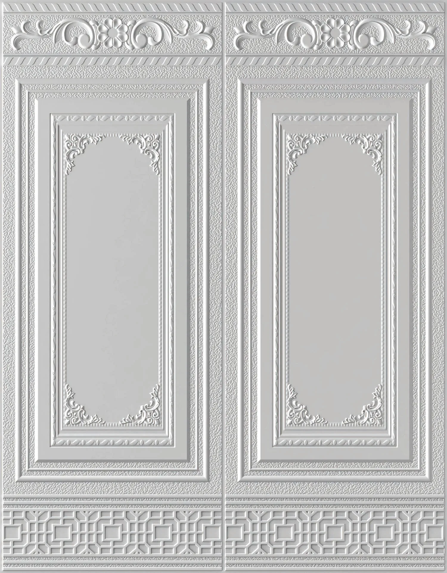 Interior Material 3D Brick Wall Panels Pe Foam Wall Sticker papel de parede 3d Wallpaper