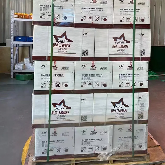 China origin NBR Nitrile rubber powder materials 30/40/50/60mesh High production capacity Free samples available