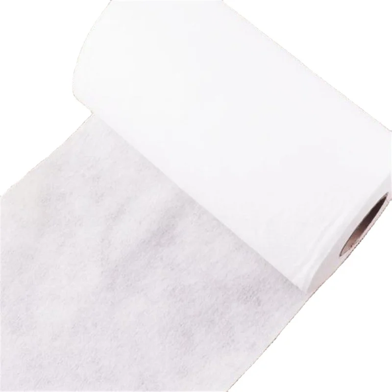 
25g white Melt blown Fabric for mask in bulk 
