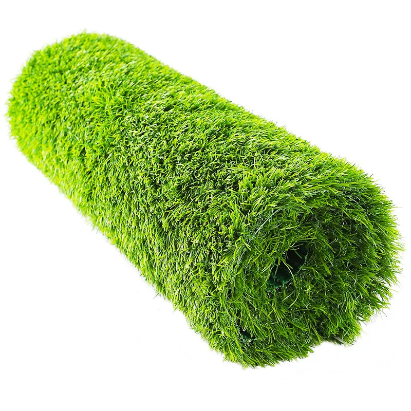 hot sale artificial grass synthetic grass for garden decorative grass carpet