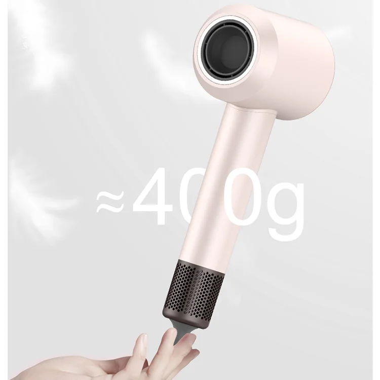 Professional Electric Hair Dryer Stand Comb Complete Styler Set Including Straightener Blower Hooded Leafless Dryer Salon