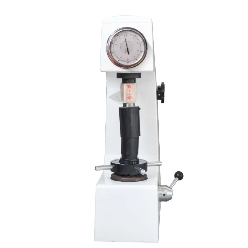 PJ-HR-150A тестер твердости ROCKWELL ручной из легированной