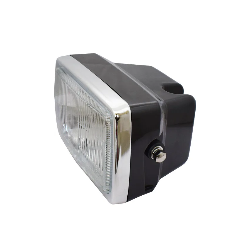 Запчасти для мотоцикла фары головного света AX100