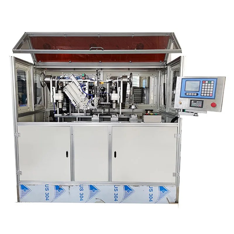 
 Машина для бамбуковой зубной щетки/щетка  