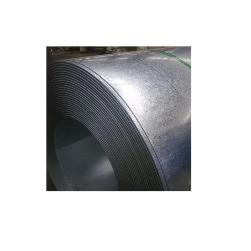 China Factory cold rolled prepainted GI PPGI galvanized steel coil for industryd