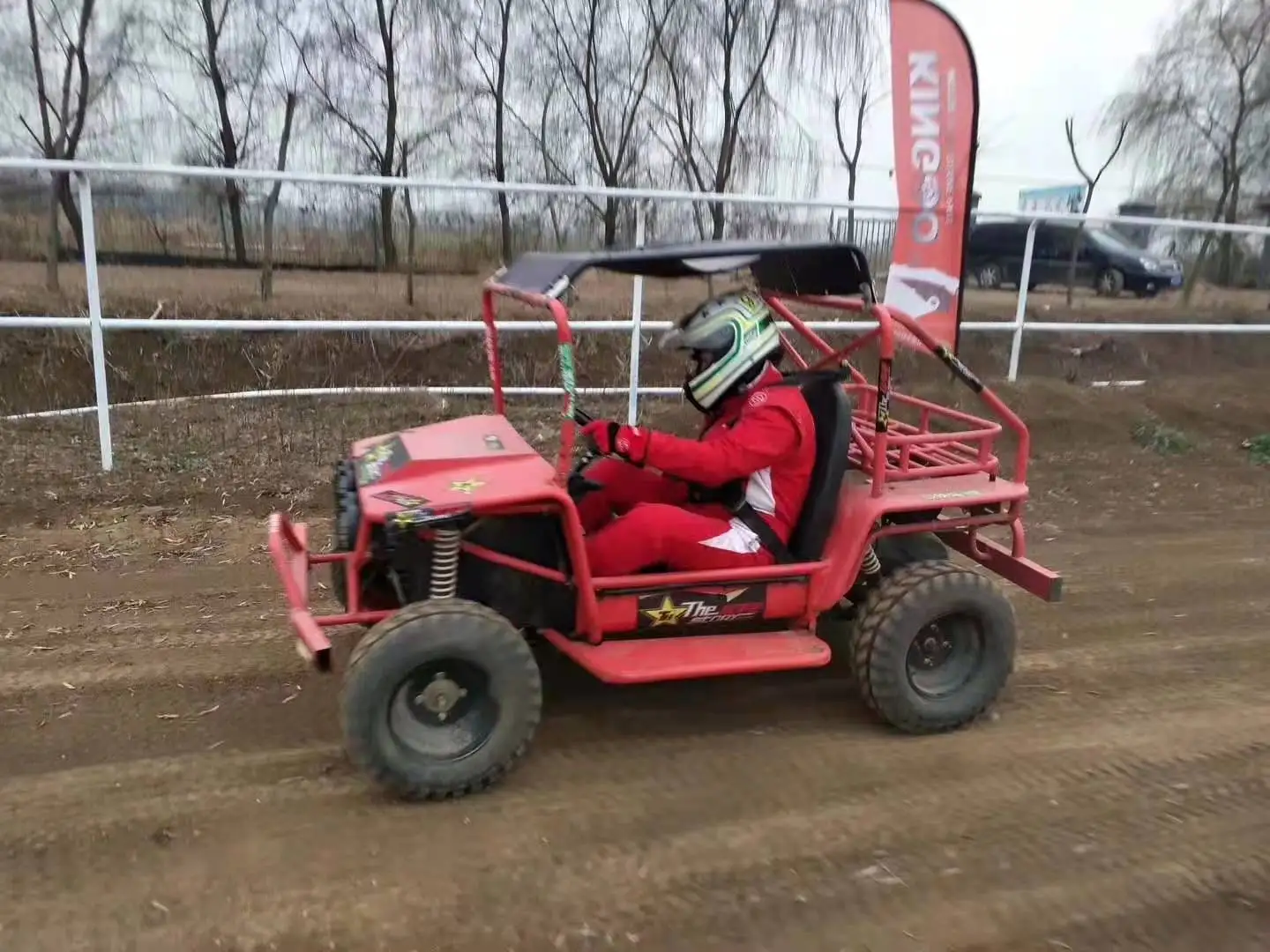 Крутой 200cc багги бензиновый квадроцикл UTV 2WD 4WD мини Багги внедорожник