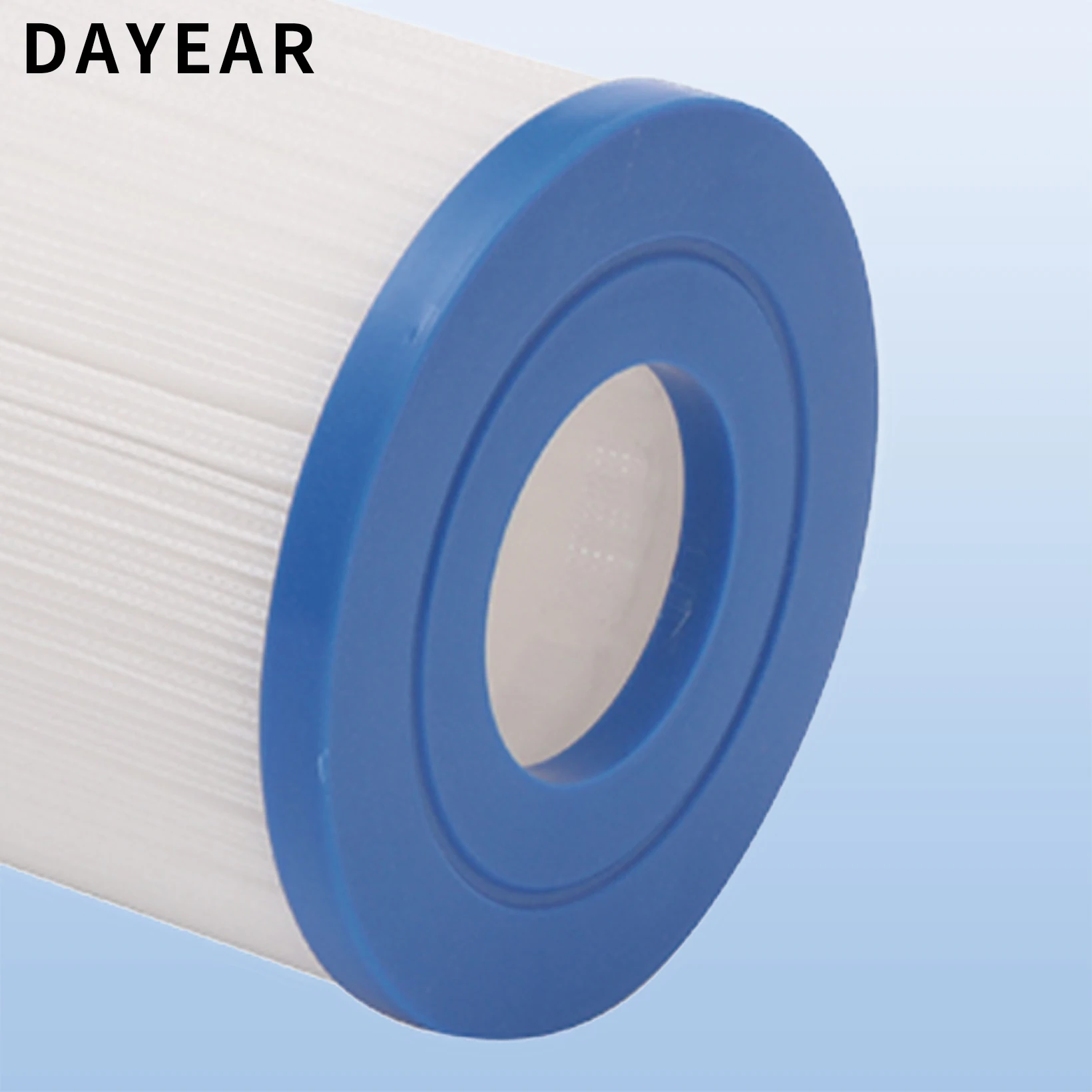 Replacement Rainbow / Pentair Dynamic 50 Pleatco PRB50 and Unicel C-4 Pool & Accessories For Pool Cleaner Filter Cartridge