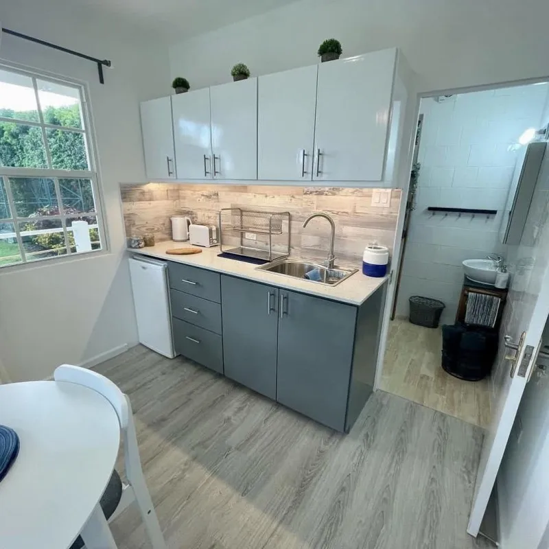 Ready To Ship Prefabricated 20Ft 40Ft Expandable Prefabricated Container House For Sale Shipping Prefab Tiny Home 3 4 5 Bedroom