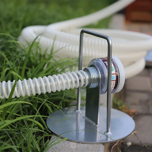 High Quality Fire Fighting  Respirator Machine SCBA Long Tube Self-Priming Reusable Respirator