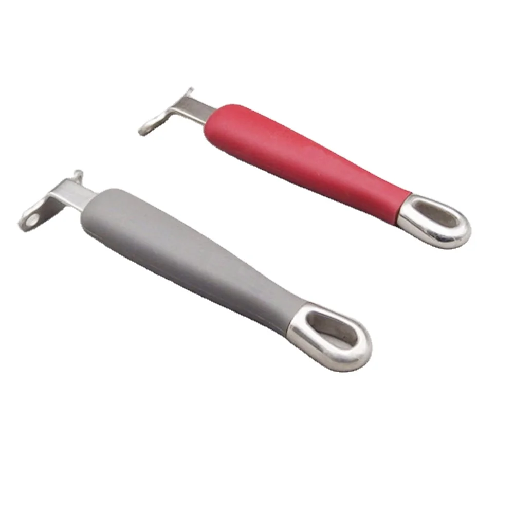 
High Quality Cookware Parts Silicone Cooking Pot Handle 