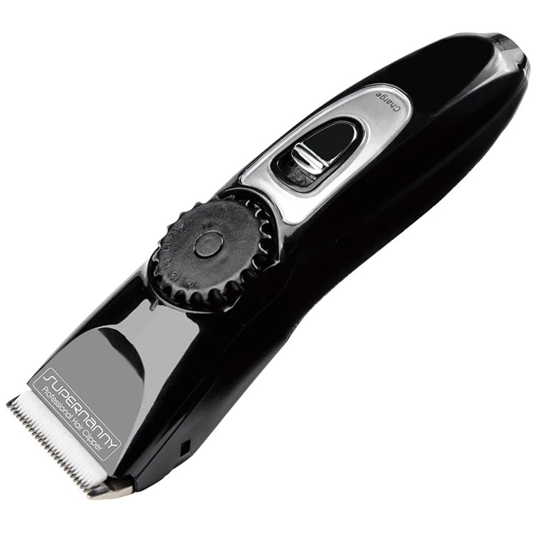 sharp cutting big power ceramic  dog clipper for animal hospital use