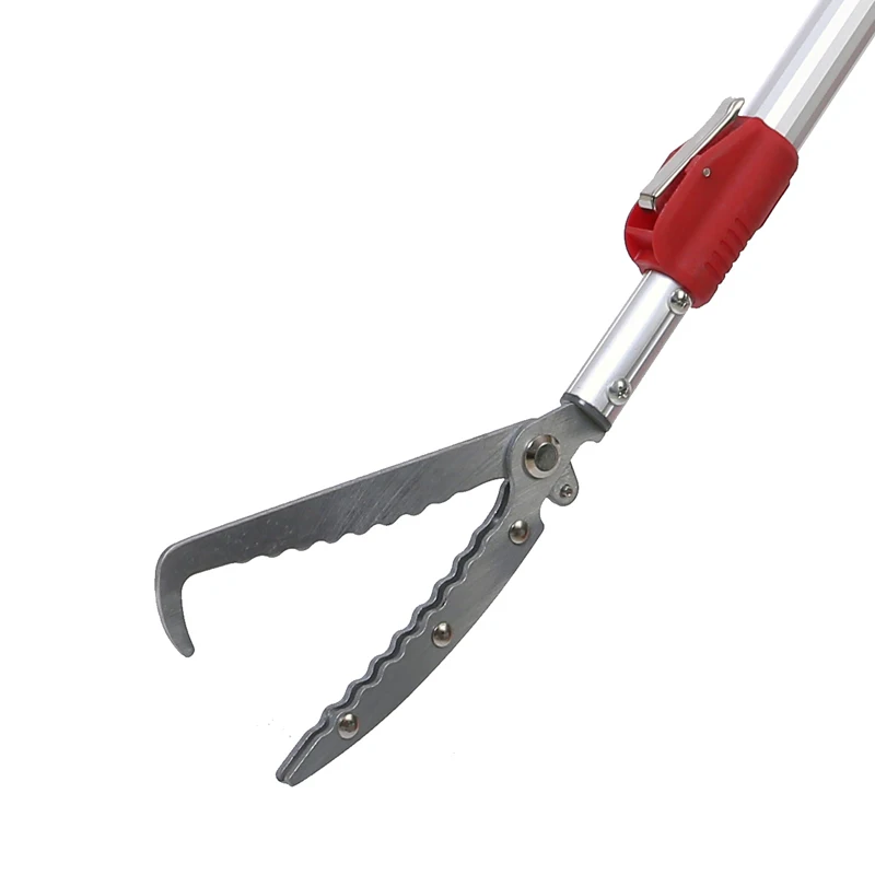 Control Catcher Stick  Tong snake catching hook For Sale Snake Supplies Made In China