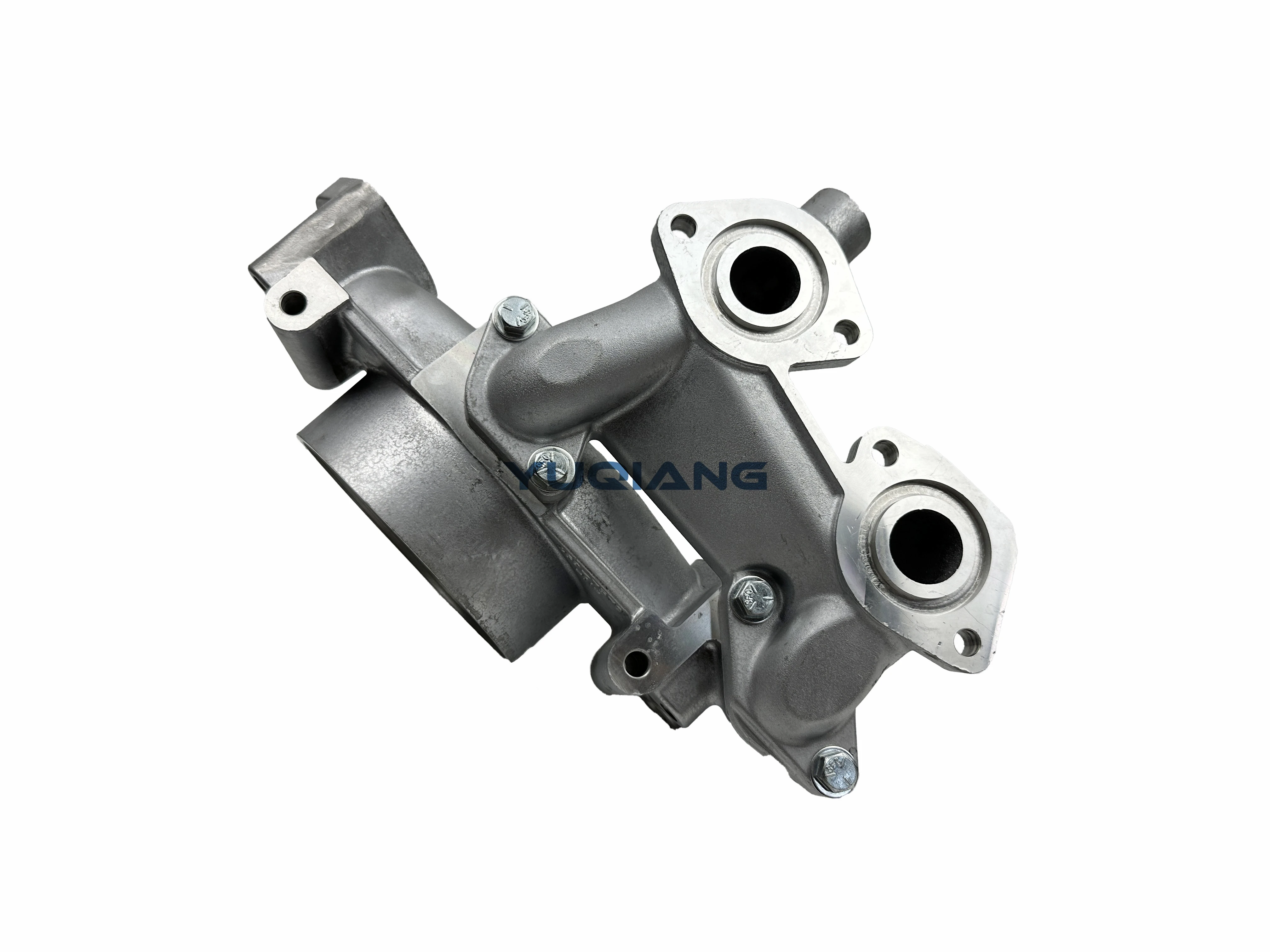 Perkins Oil Filter Head 2306 2806 Engine Oil Filter Head CH11250 Oil Filter Base T433255 For Generator Set Spare Parts