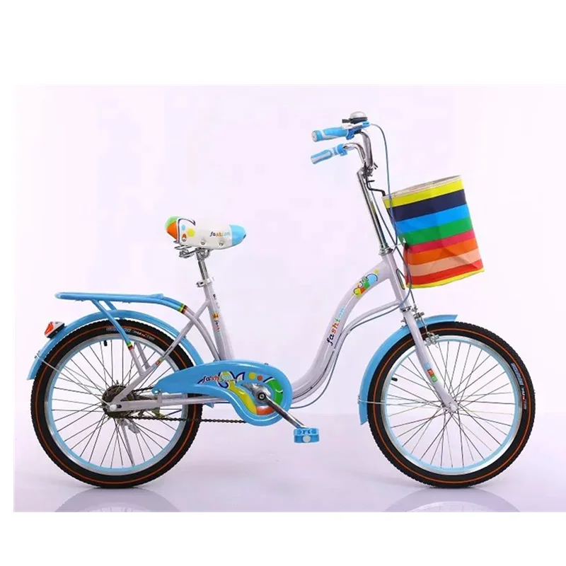 5 to 13  Years Old Child Bicycles Price/New Model Unique Kids Bike/Baby Girl Cycle for children