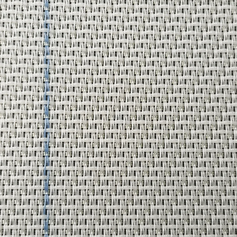 Polyester paper making screen mesh for conveyor belt