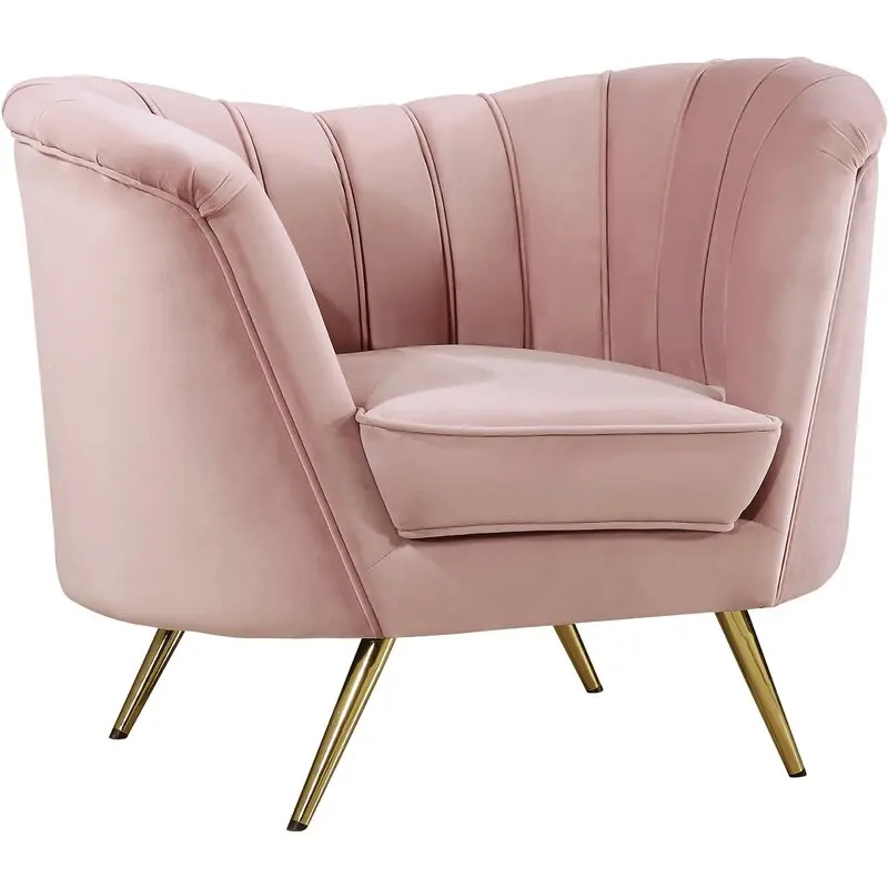 Lobby King high couch Popular Furniture\nlounge plastic Hot Hotel Rattan Back Velvet Cushion Dining Sofa Chair Events Rental Use