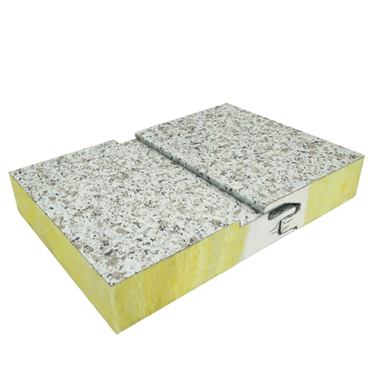 Factory direct sales Wall Sandwich Building Boards Cold Storage Room Sandwich Panels with PIR Insulation