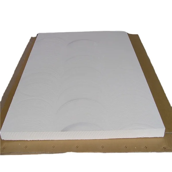 
wholesales customized Ceramic Fiber Board lowes fire proof ceramic fiber board 