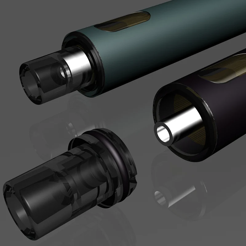 
OEM Preheat D8 disposable vape pen C001 400mAh vape battery 