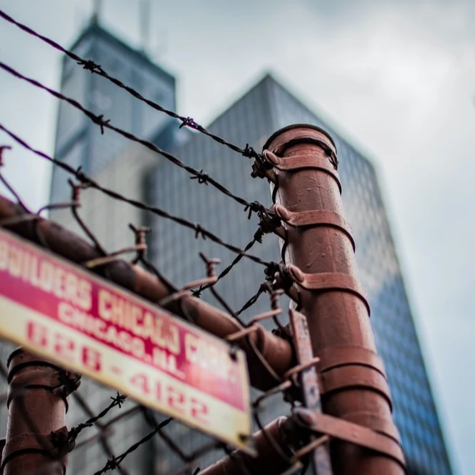 Low Price Galvanized 14 Gauge Barbed Wire Price Per Roll 25KG Cheap Barbed Wire Price