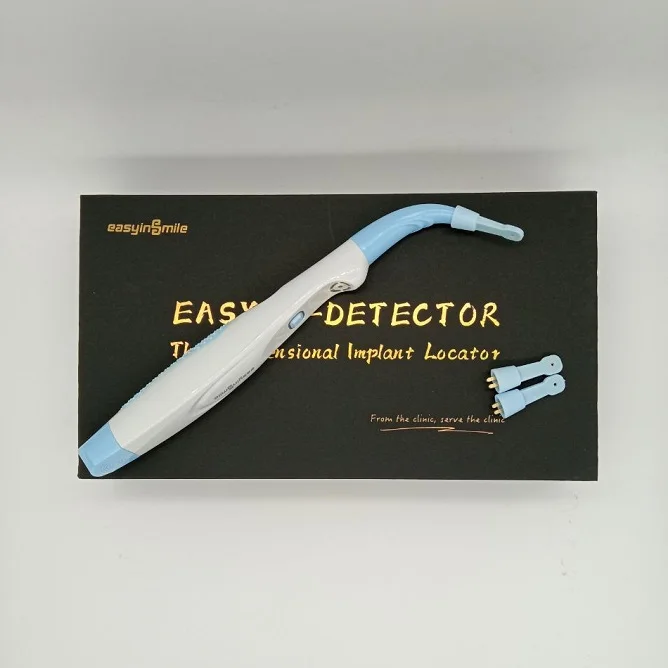 Easyinsmile 270 градусов вращающийся зубной имплантат беспроводной 3D интеллектуальный детектор спотинг 3 сенсорное устройство