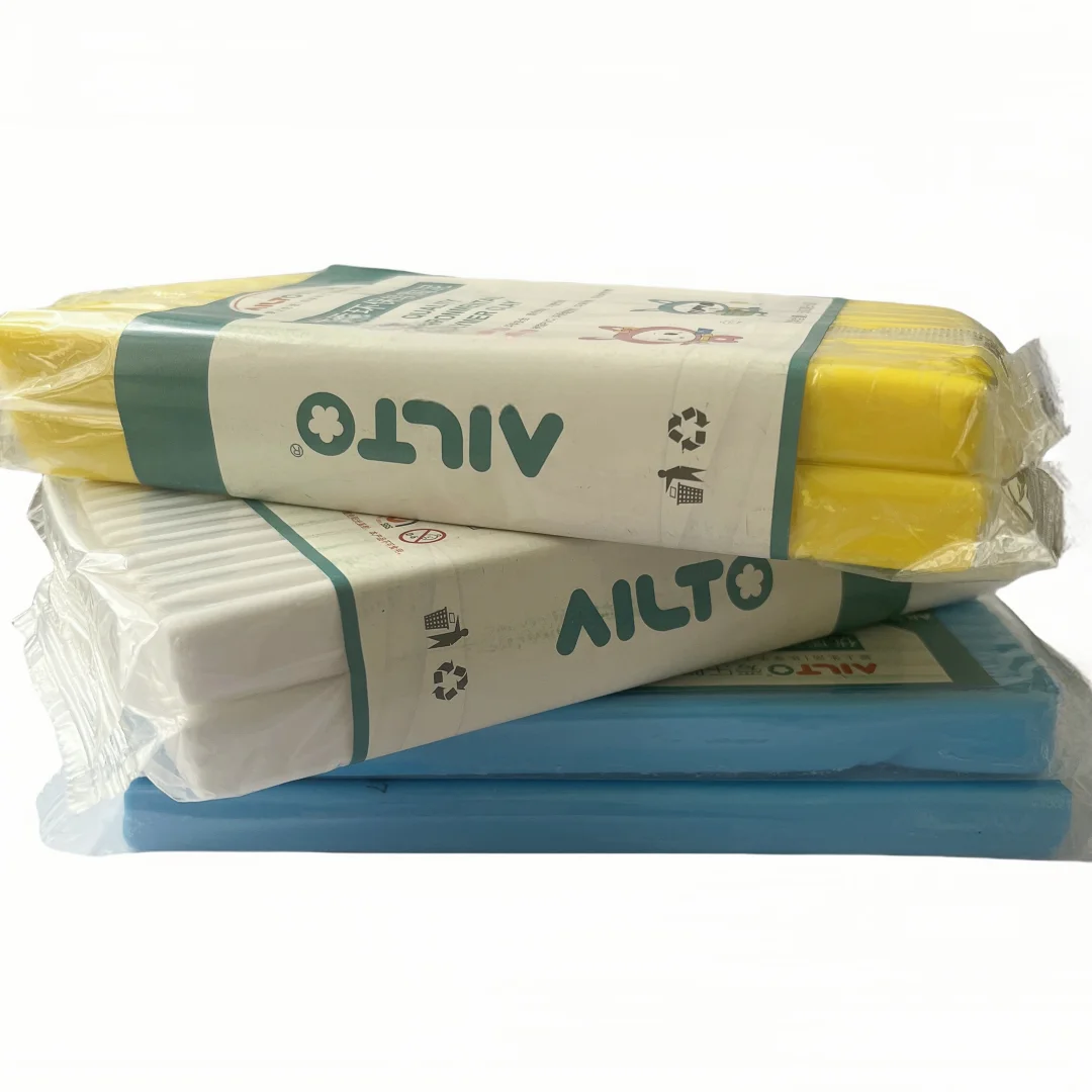 Factory direct polymer clay set Plasticine student training diy color clay clay wholesale