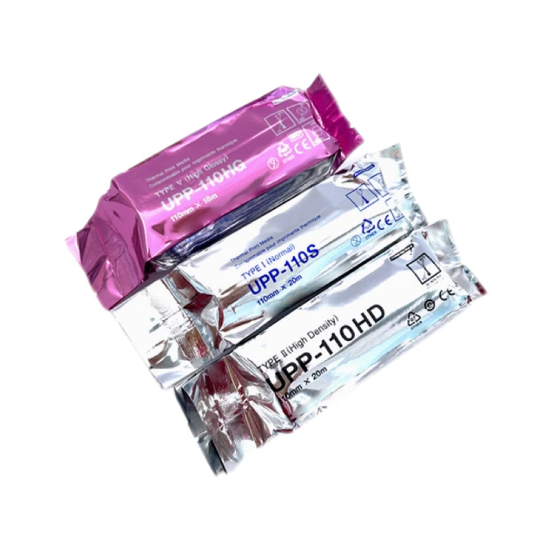 factory sale Sony upp 110s upp 110hg 110 hd ultrasound thermal paper