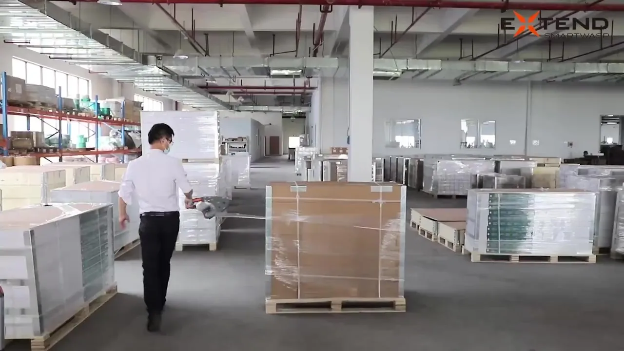 Ручная упаковочная машина, автоматический инструмент для обвязки, Диспенсер рулона пластиковой пленки, ручной диспенсер для стрейч-пленки