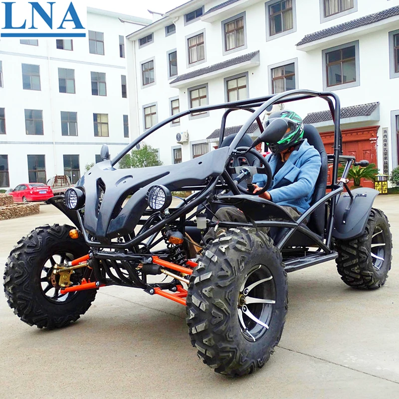 Багги utv 200cc от китайского производителя LNA
