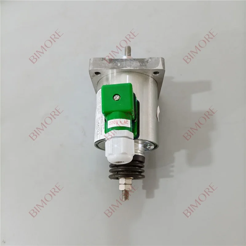 DL-35 AC220V Escalator Brake Unilateral Electromagnetic Control Escalator Spare Parts