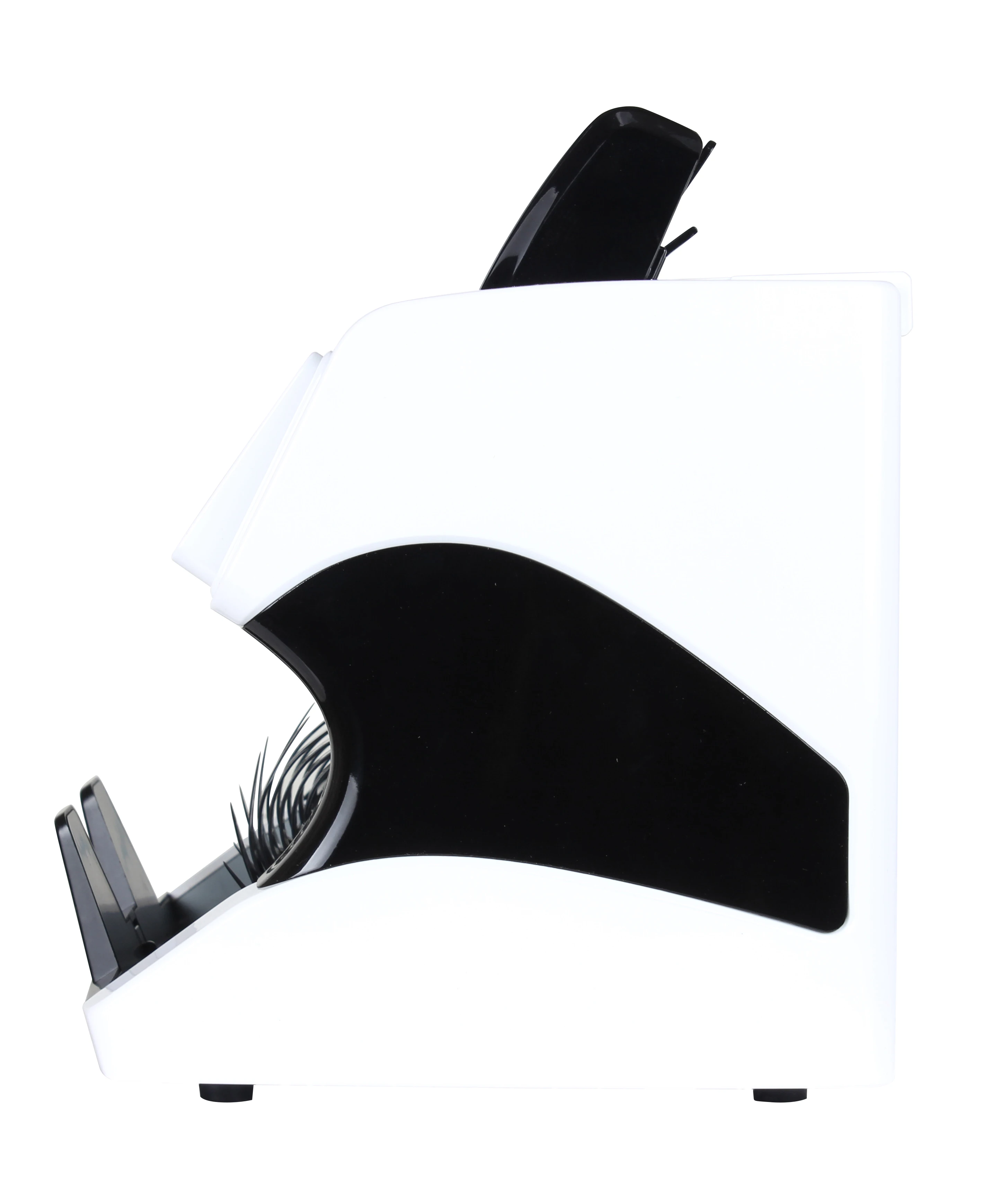 AL-920 Top selling Automatic TFT Display Money Counter  Bill Counter Multi-Currency Counting Machine Hot Selling Banks counter