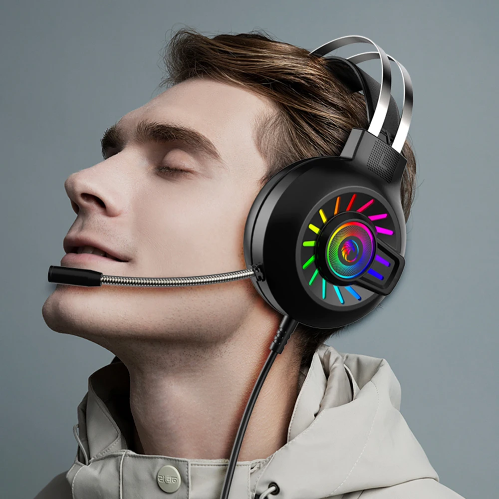 Эргономичная Rgb-подсветка механическая гарнитура игровая клавиатура мышь комбо с