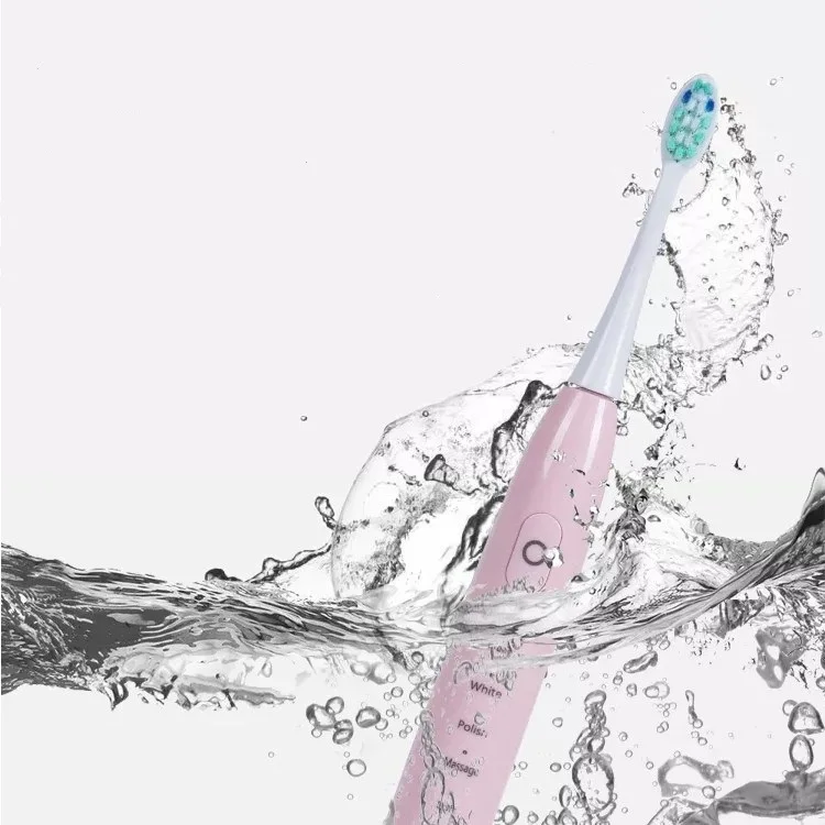 Wholesale Cheapest Usb Type-C Automatic Tooth Profesional Adult Sonic Electric Toothbrush