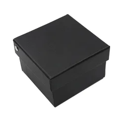 Классические бумажные коробки с галстуком-бабочкой, Подарочная коробка, настоящие бумажные винтажные подтяжки, набор коробок для галстуков