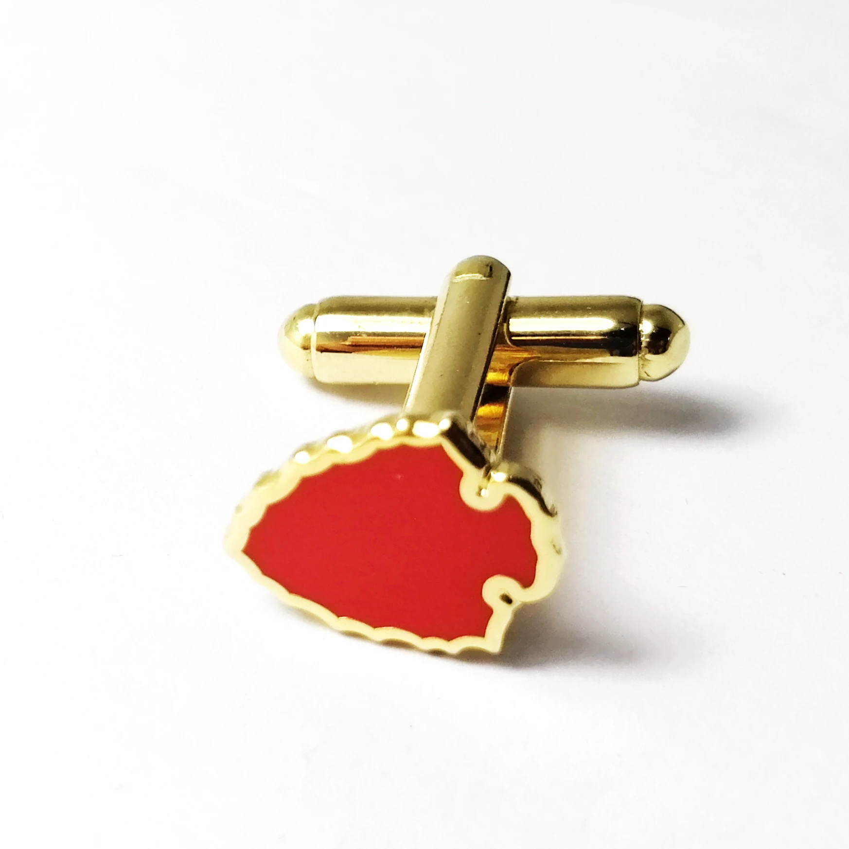 made in China custom enamel pin lapel pins soft enamel anime sport