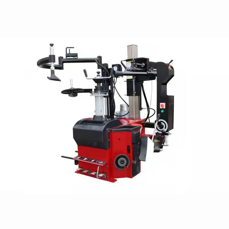 Wholesale High Quality Machine Tyre Changer Equipment for Car Repair