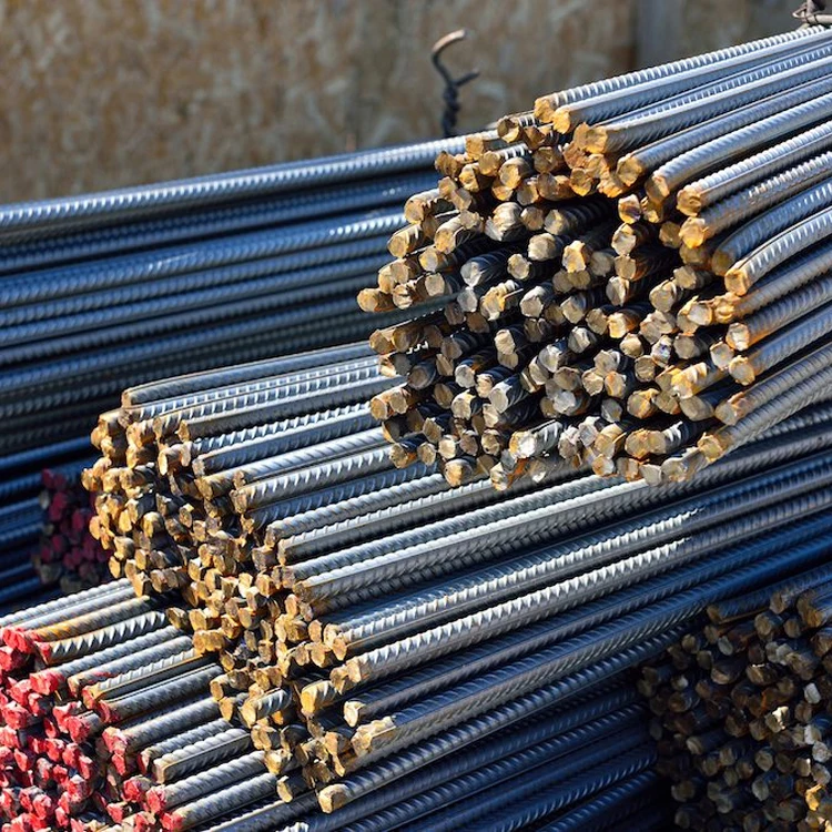 
6mm 8mm 10mm 12mm 14mm 16mm 20mm 22mm hrb400 hrb500 steel rebar deformed steel bar iron rod for construction concrete 