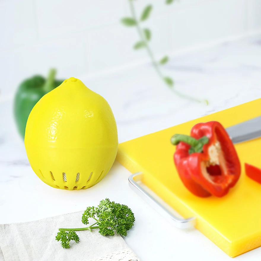 Activated charcoal air freshener box odor absorb for fridge