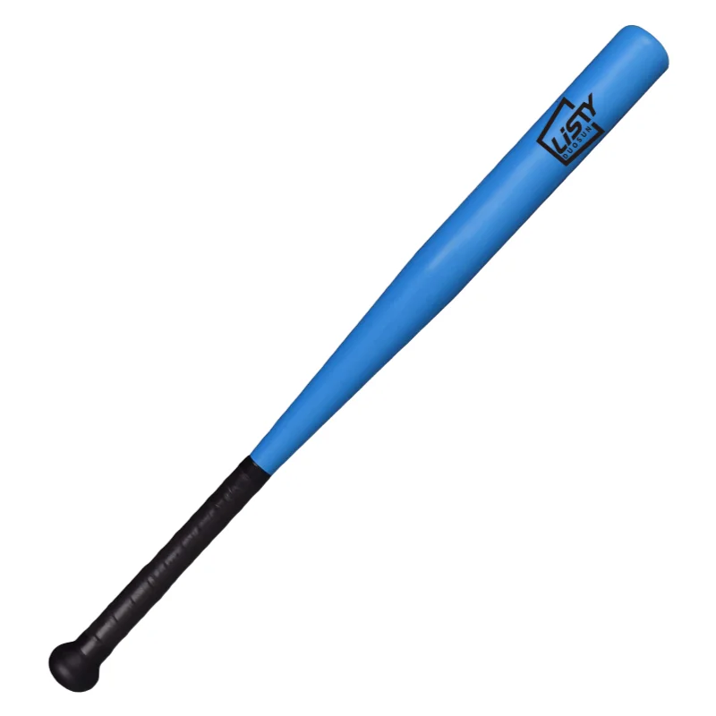Listy Duosun Wholesale Adult Custom 24 Inch Blue Baseball Bat Bulk Baseball Bat Aluminium