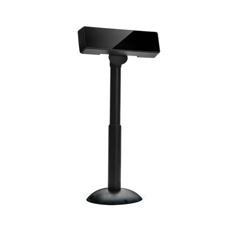 VFD monitor Pole VFD display for point of sale system
