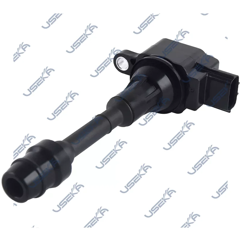 22448-8H300 22448-8H310 22448-9Y600 22448-6N215 22448-8H315 ignition coil pack for 2002-2008 Nissan Altima Sentra X-Trail 2.5L