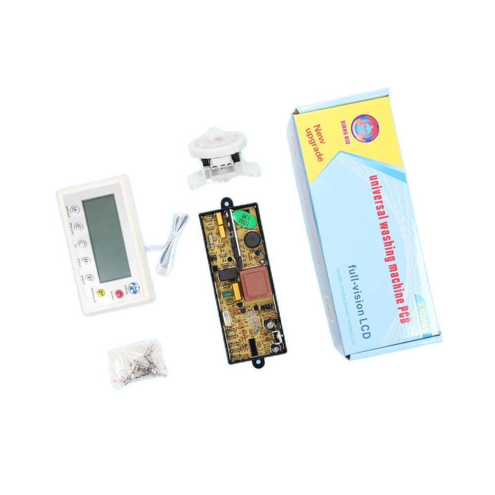 XN6688 универсальная печатная плата для стиральной машины