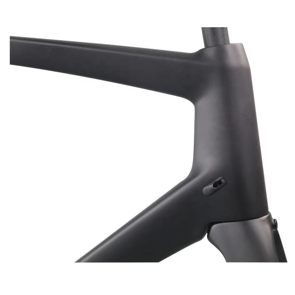 T700 carbon Aero road bike frame